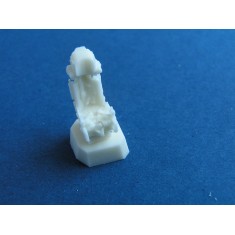 1/72 K-36M Ejection Seat for Mikoyan MiG-29, Sukhoi Su-27