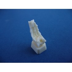 1/72 Northrop F-5 and Northrop T-38 Ejection Seat