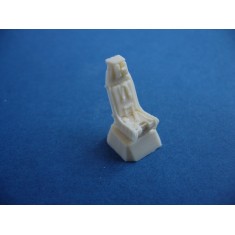 1/72 Escapac IA Ejection Seat for Douglas A-4B/A-4C/A-4D and A-4L Skyhawk