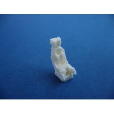 1/72 Martin-Baker Mk.9 Ejection Seat for Jaguar GR.1, Harrier GR.1