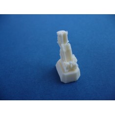 1/72 Martin-Baker Mk.8LC Ejection Seat for Tucano, Super Galeb