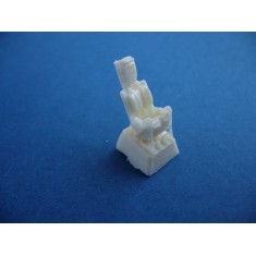 1/72 Martin-Baker Mk.1 Ejection Seat for Gloster Meteor F.8 and D.H. Vampire