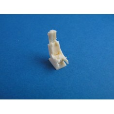 1/72 Stencel S-III-S (SJU-4) Ejection Seat for AV-8A,AV-8B,Alpha Jet (Germany)