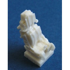 1/72 Martin-Baker Mk.16A Ejection Seat for EFA