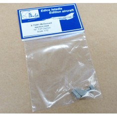 1/72 McDonnell F3H Demon Ejection Seat for Emhar kits