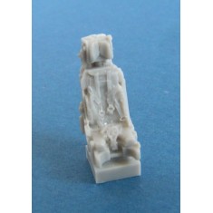 1/72 Martin-Baker Mk.9 Ejection Seat for Sepecat Jaguar GR.1/GR.3, Harrier GR.3