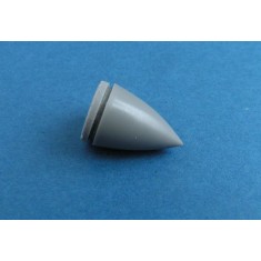 1/72 McDonnell F3H Demon Nose for Emhar models