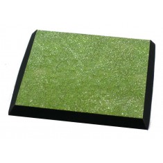 1/144 Aircraft Paper Display Base #6 (7.3 x 7.3cm)