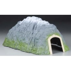HO Medium Straight Tunnel