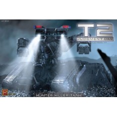1/32 Movie "Terminator 2: Judgment Day" - Hunter Killer Tank