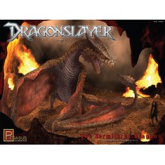 1/32 Vermithrax Dragonslayer