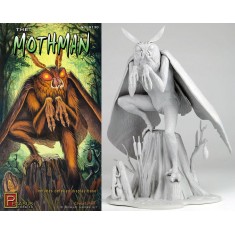1/8 The Mothman