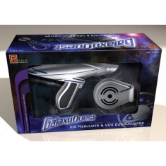 1/1 Movie "Galaxy Quest" - Ion Nebulizer and Vox Communicator (Built-up)