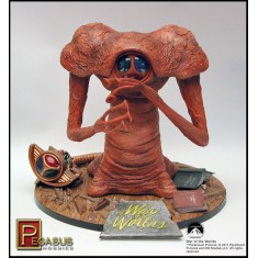 1/8 Movie "The War of The Worlds" - "The Martian" (Built-up)