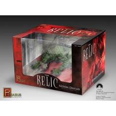 1/12 The Relic Kothoga Creature (Built-up)