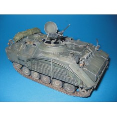1/35 YPR PRCO -C Conversion set for AFV Club NATO AIFV kit