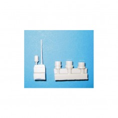 1/35 US Flashing Beacons