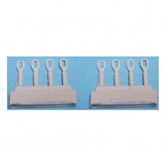 1/35 Leopard Towing Loops