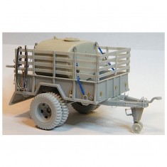1/35 M105 Trailer Tank 600 Gallons