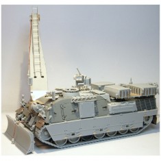 1/35 Wisent 1 ARV 