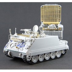 1/35 M113 Green Archer Full Resin kit