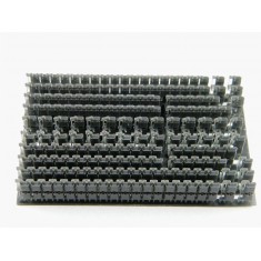 1/35 Leopard 1 Tracks Typ Diehl 640A