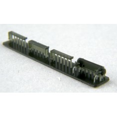 1/35 Leopard 2 A5 - A7 Camouflage Pole Holder