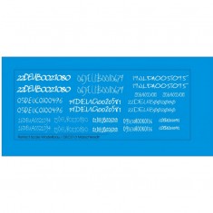 Decals for 1/35 Marsch Kredite March Loans