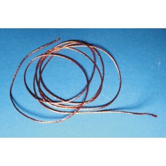 90cm Finest Copper Rope in 0.6mm Diameter