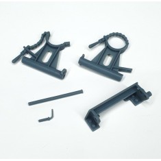 1/16 Panther Gun Travel Lock (Standard Version)