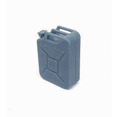 1/16 German Jerry Cans (6pcs)