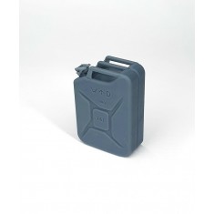 1/16 British Fuel Jerry Cans (6pcs)