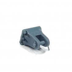 1/35 Tiger II/Jagdtiger Tow Hitch