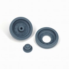 1/35 Centurion MBT Road Wheels