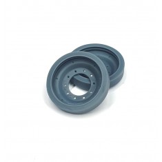 1/35 Centurion/Chieftain Spare Wheels
