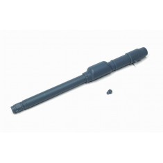 1/35 Rh-120 120mm L/44 Gun Barrel for Leopard 2A5