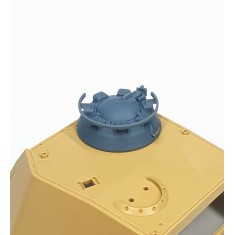 1/35 Panther Late Ausf. G Commander Cupola