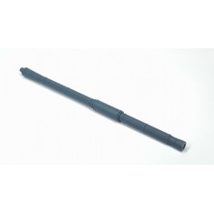 1/35 2A46-5 125mm Gun Barrel for T-72B2/B3/T-90 Meng Kit