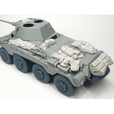 1/35 Stowage Set for Sd.Kfz. 234