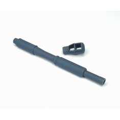 1/35 2A31 122mm Gun Barrel for 2S1 Gvozdika Zvezda Kit
