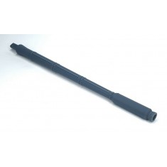 1/35 D-10T2S 100mm Gun Barrel for T-55 with Thermal Sleeve Takom Kit