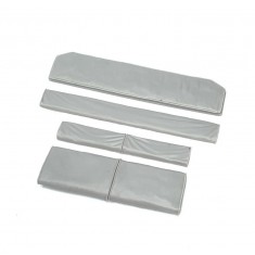1/35 Sd.Kfz. 9 FAMO Improved Seats