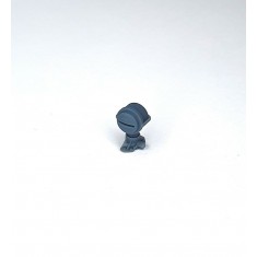 1/35 WWII German Bosch Headlamps (10pcs)