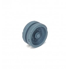 1/35 Centurion MBT Damaged Road Wheels