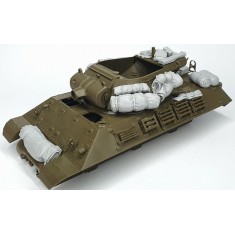 1/35 M36 Jackson Stowage Set for Tamiya Kit
