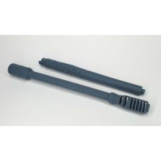 1/35 CN98 155mm L/52 Gun Barrel for K9 Self-Propelled Howitzer