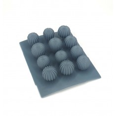 1/35 Medium Round Cactus Set (12pcs)