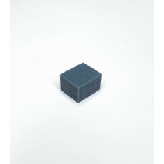 1/35 British Ammo Boxes C216 (9pcs)