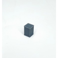 1/35 British 4 Gallon POW Canisters (9pcs)