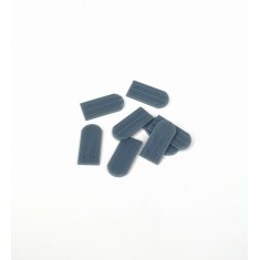 1/35 Roof Tiles Type 2 (200pcs)